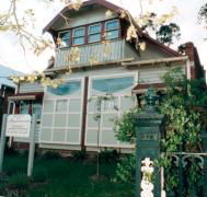 Ballarat Serviced Apartments - New Castle Holiday