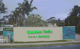 Beaches Family Holiday Units - New Castle Holiday