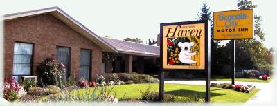 Sebastopol VIC New Castle Holiday