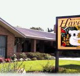 Begonia City Motor Inn - New Castle Holiday