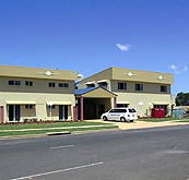 Best Western Boulevard Lodge - New Castle Holiday