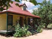 Williamstown SA New Castle Holiday