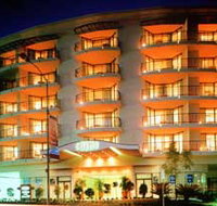 Central Cosmo Apartments - New Castle Holiday