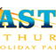 East's Bathurst Holiday Park - New Castle Holiday