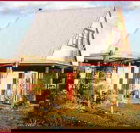 Elinike Guest Cottages - New Castle Holiday