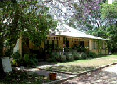 Ellerslie Homestead Bed and Breakfast - New Castle Holiday