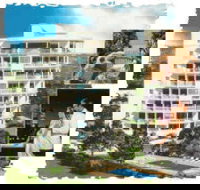 Founda Gardens Apartments - New Castle Holiday