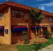 Harbour Terrace Holiday Apartments - New Castle Holiday