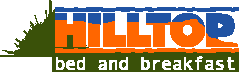 Hilltop Bed And Breakfast - New Castle Holiday