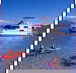 Hinchinbrook Rent A Yacht And House Boat - New Castle Holiday