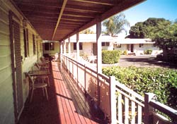 Bottle Tree Gardens Motel - New Castle Holiday 0