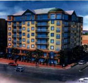 Kingston Apartments - New Castle Holiday