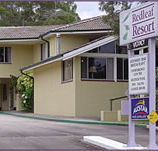 Redleaf Resort - New Castle Holiday