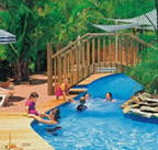 Happy Hallidays Holiday Park - New Castle Holiday