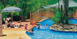 Happy Hallidays Holiday Park - New Castle Holiday 0