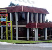 Park Haven Motor Lodge - New Castle Holiday