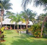 Malanda Lodge Motel - New Castle Holiday