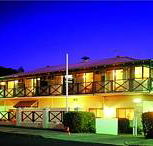 Windsor Lodge Motel - New Castle Holiday