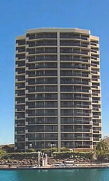 Trafalgar Towers - New Castle Holiday 0