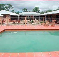 Mudbrick Manor - New Castle Holiday