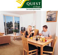 Quest On Chapel - New Castle Holiday