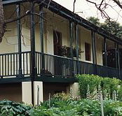 Levi Park Caravan Park - New Castle Holiday