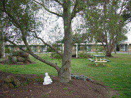 The Gold Sovereign Motor Inn - New Castle Holiday 0