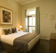 Mansions on Pulteney - New Castle Holiday