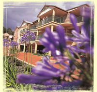 Terralong Terrace Apartments - New Castle Holiday