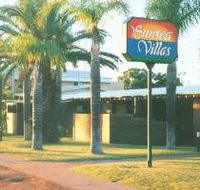 Kalbarri Sunsea Villas - New Castle Holiday