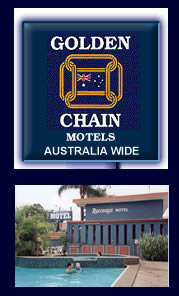 Raceways Motel - New Castle Holiday 1