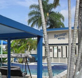 Raceways Motel - New Castle Holiday 4