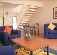 Terrapin Apartments - New Castle Holiday