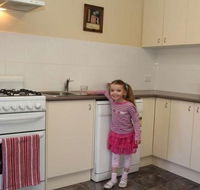 The Station Resort - New Castle Holiday