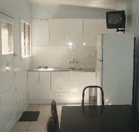 Cape Hillsborough Nature Resort - New Castle Holiday