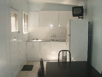 Cape Hillsborough Nature Resort - New Castle Holiday 0