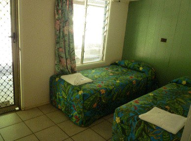 Cape Hillsborough Nature Resort - New Castle Holiday 1