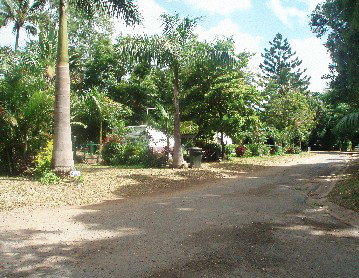 Cape Hillsborough Nature Resort - New Castle Holiday 4