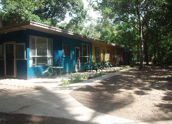 Cape Hillsborough Nature Resort - New Castle Holiday 5