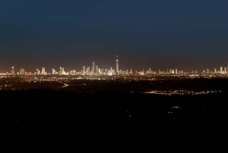 Eagle Heights Mountain Resort - New Castle Holiday