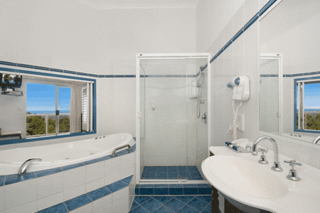 Eagle Heights Mountain Resort - New Castle Holiday 1