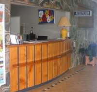 Jackaroo Motel - New Castle Holiday