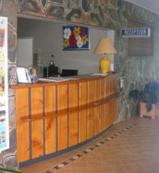 Jackaroo Motel - New Castle Holiday 0