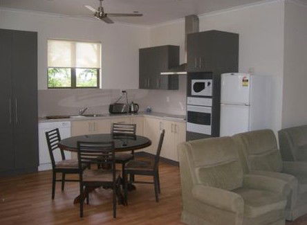 Jackaroo Motel - New Castle Holiday 2