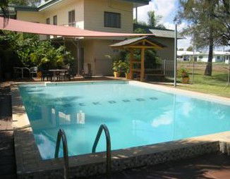 Jackaroo Motel - New Castle Holiday 3