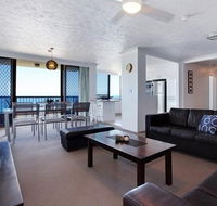 Southern Cross Luxury Apartments - New Castle Holiday