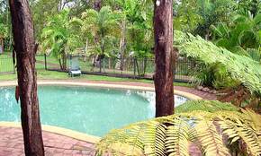 Bamaga QLD New Castle Holiday