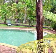 Resort Bamaga - New Castle Holiday
