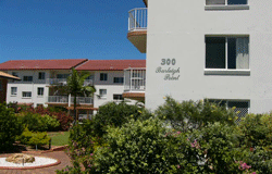 Burleigh Point Apartments - New Castle Holiday