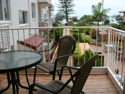 Burleigh Point Apartments - New Castle Holiday 1